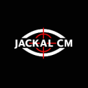 Jackalcm - Logo