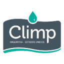 Climp - Logo