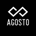 Agosto - Logo