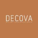 Decovamuebles - Logo