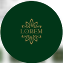 Herbolario.lorem - Logo