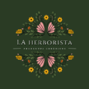 Herborista_organic - Logo