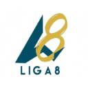 Hockeyliga8 - Logo