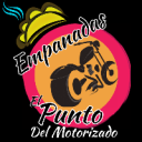 Elpuntomotorizado - Logo