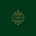 Lorem_centro - Logo