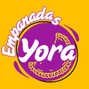 Empanadasyora - Logo
