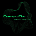 Compu.fix29 - Logo