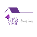 Casavelasysol - Logo