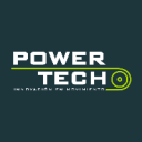 Powertech - Logo