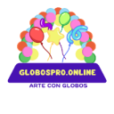 Globosproonline - Logo