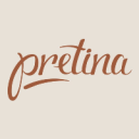 Pretina.funes - Logo