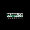 Paradise.electro - Logo