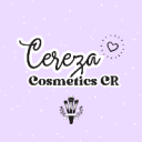 Cerezacosmeticscr - Logo