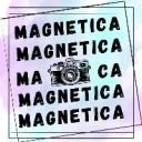 Magnetica.92 - Logo