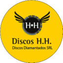 Discoshh - Logo