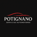 Potignano - Logo