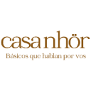 Casanhor - Logo