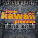 Kawaiijeans - Logo