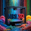 Nrl_i3d - Logo
