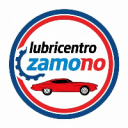 Lubricentrozamonospa - Logo