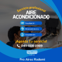 Proairesrodime - Logo